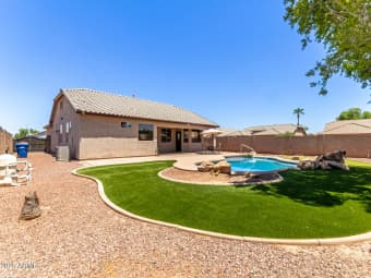 12001 W Lincoln St, Avondale, AZ, 85323