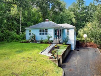 23 Old Belchertown Rd, Ware, MA, 01082