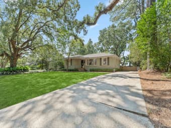 1922 Ramsey Drive, Baton Rouge, LA, 70808
