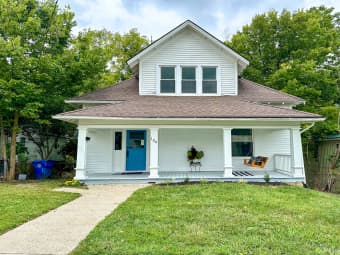 128 Alabama Street, Winchester, KY, 40391