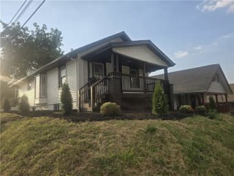 2010 North 27th Street, Kansas City, KS, 66104