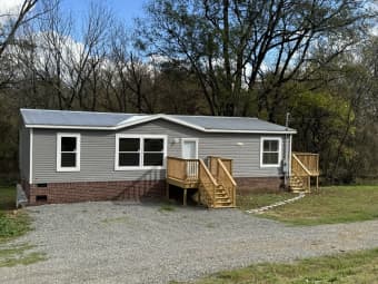 121 Mimosa Road, Fayetteville, TN, 37334