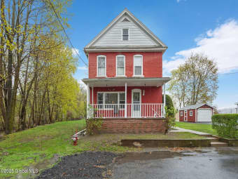 9 Donnelly Avenue, Stillwater, NY, 12118