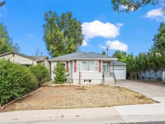 1008 22nd Ave Court, Greeley, CO, 80631