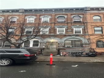 229 Stanhope Street, New York, NY, 11237