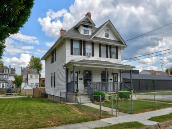 442/440 Stoddart Avenue, Columbus, OH, 43205