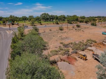 3984 San Felipe Road, Santa Fe, NM, 87507