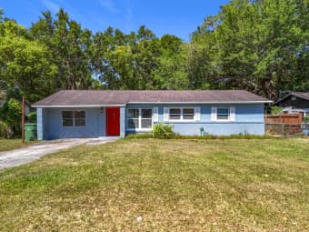 1201 Susan St, Leesburg, FL, 34748
