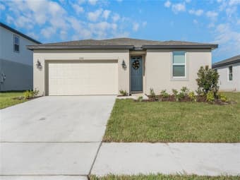 1006 Oak Valley Drive, Auburndale, FL, 33823