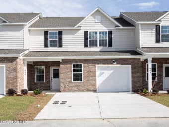 406 Triton's Lane, Surf City, NC, 28445