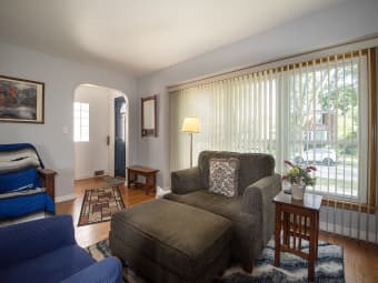 5305 West Ardmore Avenue, Chicago, IL, 60646