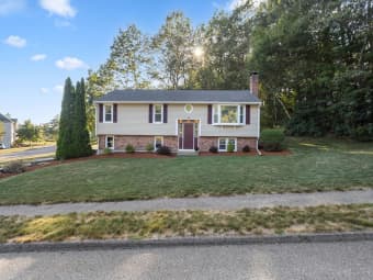15 Summer Hill Drive, Rutland, MA, 01543