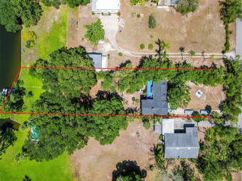 6022 River Terrace, Tampa, FL, 33604