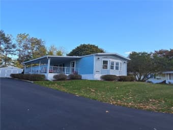 37/4795 East Lake Road, Conesus Lake, NY, 14487