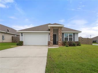 10795 Paget Drive North, Mobile, AL, 36608