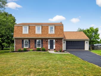 205 Spears Ln, Danville, KY, 40422