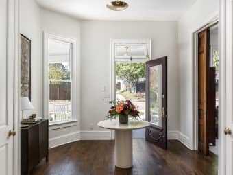 207 South 13th Street, Nashville-Davidson metropolitan government (balance), TN, 37206