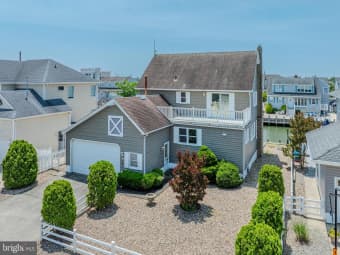 18 East Old Whaling Lane, North Beach Haven, NJ, 08008