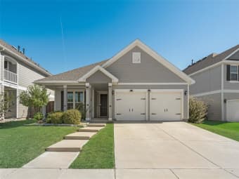 2111 Clear Branch Way, Royse City, TX, 75189