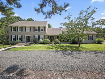 107 Penhook Rd, Forked River, NJ, 08731