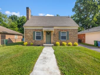 519 East Walnut Street, Danville, KY, 40422