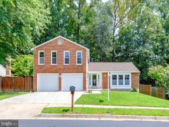 7211 Adrienne Glen Avenue, Burke, VA, 22152