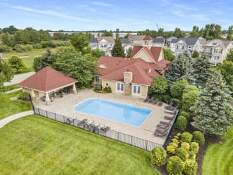 2104 Sherwood Avenue, Holland, MI, 49423
