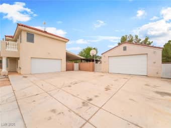 331 East Erie Avenue, Paradise, NV, 89183