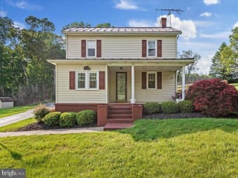 5793 US-Hwy 340N, Page County, VA, 22650