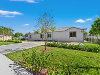 231 Northwest 3rd Avenue, Florida City, FL, 33034