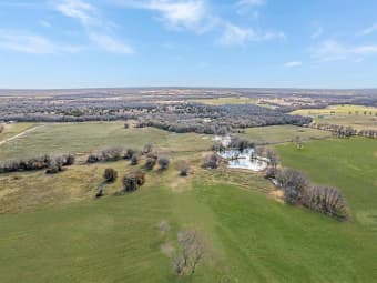 Lot 19 Huddleston Road, Montague County, TX, 76270