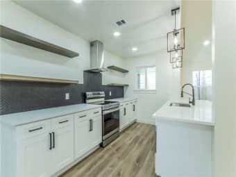 A/601 East 50th Street, Austin, TX, 78751