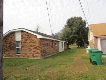 113 Historic West Street, Garyville, LA, 70051