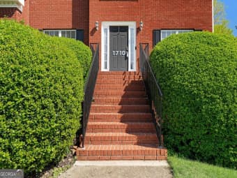 1710 Brandon Lee Way Southwest, Marietta, GA, 30008