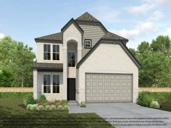 19715 Isola Breeze Drive, Harris County, TX, 77377