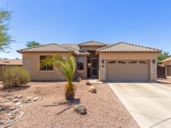 12001 W Lincoln St, Avondale, AZ, 85323