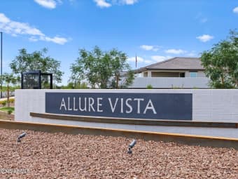 24655 West Chambers Street, Buckeye, AZ, 85326