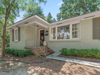 1922 Ramsey Drive, Baton Rouge, LA, 70808