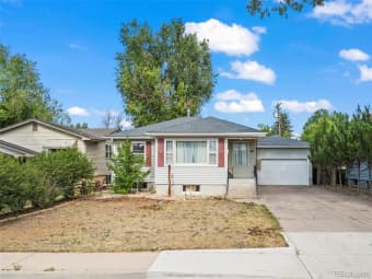 1008 22nd Ave Court, Greeley, CO, 80631