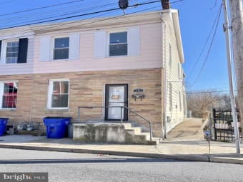 70 Madison Avenue, Hagerstown, MD, 21740