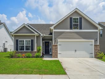308 Concorde Drive, Georgetown, SC, 29440