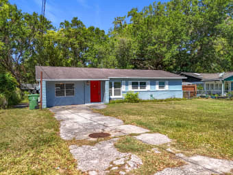 1201 Susan St, Leesburg, FL, 34748