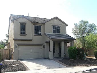 6843 W Morning Vista Dr, Peoria, AZ, 85383