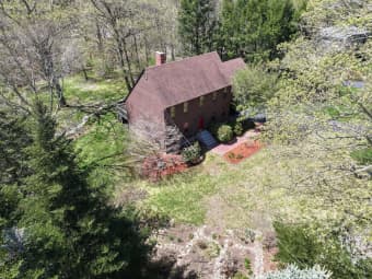 108 George Hill Road, Grafton, MA, 01519