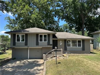 11816 Fremont Avenue, Kansas City, MO, 64134
