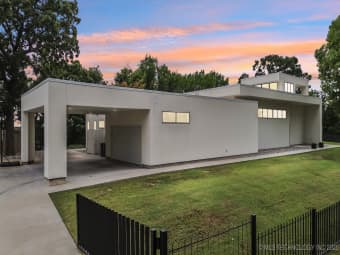 3336 East 77th Street South, Tulsa, OK, 74136