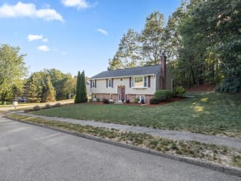 15 Summer Hill Drive, Rutland, MA, 01543