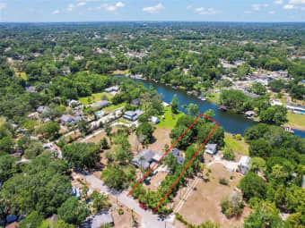 6022 River Terrace, Tampa, FL, 33604
