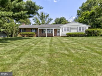 4 Estella Drive, Flemington, NJ, 08822