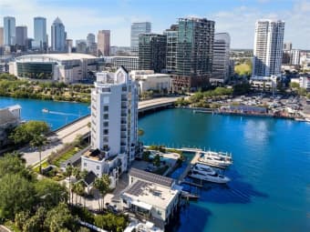 3C/600 Garrison Cove Lane, Tampa, FL, 33602